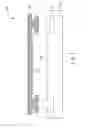 Fig. 02 - ELECTRONIC DEVICE CAPABLE OF CLEANING A DISPLAY PANEL