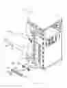 Fig. 03 - Mounting apparatus for data storage device