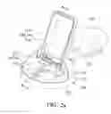 Fig. 03 - Portable electronic device and heat-dissipation method and battery charger thereof