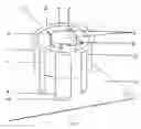Fig. 02 - Fan for ventilating electrical and electronic equipment