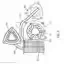 Fig. 03 - Integrated heat sink device