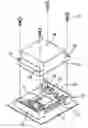 Fig. 01 - Fastening device for heat sink