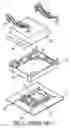 Fig. 02 - Fastening device for heat sink