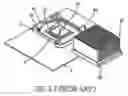 Fig. 03 - Fastening device for heat sink
