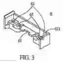 Fig. 04 - Fastening device for heat sink