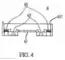 Fig. 05 - Fastening device for heat sink