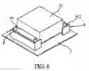 Fig. 07 - Fastening device for heat sink