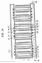Fig. 08 - Coolant cooled type semiconductor device