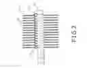 Fig. 04 - Heat sink and the method for making the same