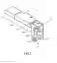 Fig. 04 - Interface card coupling structure