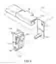 Fig. 05 - Interface card coupling structure
