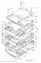 Fig. 07 - Case for stackable PCBs