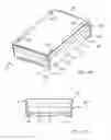 Fig. 08 - Case for stackable PCBs