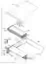 Fig. 01 - Mounting apparatus for expansion cards