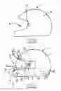 Fig. 02 - Light source for a helmet visor