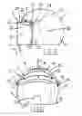 Fig. 04 - Light source for a helmet visor