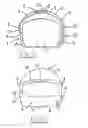 Fig. 06 - Light source for a helmet visor