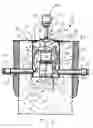 Fig. 03 - Airport light base installation with non-conductive isolation transformer support