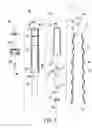 Fig. 02 - Flameless taper candle
