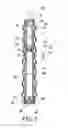 Fig. 04 - Flameless taper candle