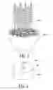 Fig. 05 - Flameless taper candle