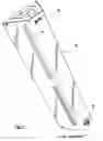 Fig. 04 - Lighting assembly with releasably attachable lamp and component housings