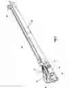 Fig. 08 - Lighting assembly with releasably attachable lamp and component housings