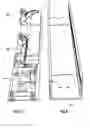 Fig. 10 - Lighting assembly with releasably attachable lamp and component housings