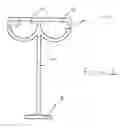 Fig. 02 - Light support apparatus and associated method of use
