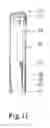 Fig. 10 - Telescopic and illuminative device