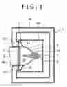 Fig. 02 - Lamp cooling device and projection display apparatus