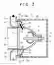Fig. 03 - Lamp cooling device and projection display apparatus