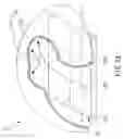Fig. 03 - Lighting device with integration sheet