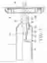 Fig. 04 - Structure of a light and sign assembly for showing the direction of an emergency exit
