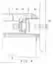 Fig. 05 - Structure of a light and sign assembly for showing the direction of an emergency exit