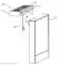 Fig. 01 - Luminaire with multi-purpose mounting feature