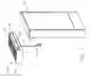 Fig. 02 - Luminaire with multi-purpose mounting feature