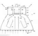 Fig. 01 - Compact fluorescent lamp fixture ventilation method and apparatus