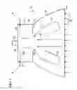 Fig. 02 - Compact fluorescent lamp fixture ventilation method and apparatus