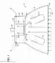 Fig. 05 - Compact fluorescent lamp fixture ventilation method and apparatus