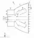 Fig. 06 - Compact fluorescent lamp fixture ventilation method and apparatus