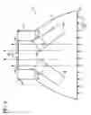 Fig. 10 - Compact fluorescent lamp fixture ventilation method and apparatus