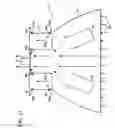 Fig. 12 - Compact fluorescent lamp fixture ventilation method and apparatus
