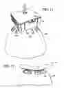 Fig. 13 - Compact fluorescent lamp fixture ventilation method and apparatus