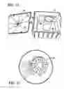 Fig. 15 - Compact fluorescent lamp fixture ventilation method and apparatus