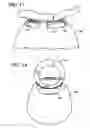 Fig. 16 - Compact fluorescent lamp fixture ventilation method and apparatus