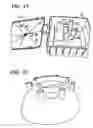 Fig. 17 - Compact fluorescent lamp fixture ventilation method and apparatus