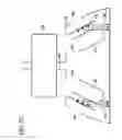 Fig. 19 - Compact fluorescent lamp fixture ventilation method and apparatus
