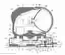 Fig. 01 - Portable searchlight device
