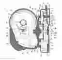 Fig. 05 - Portable searchlight device